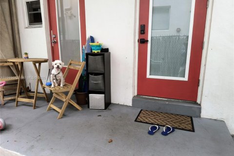 Condo à Miami Beach, Floride, 1 chambre  № 2062727