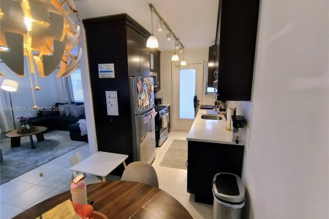 Copropriété à louer à Miami Beach, Floride: 1 chambre, 68 m2 № 2062727 - photo 8