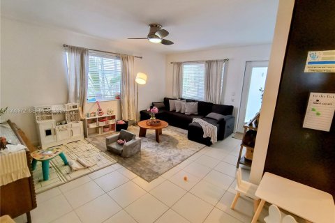 Copropriété à louer à Miami Beach, Floride: 1 chambre, 68 m2 № 2062727 - photo 5