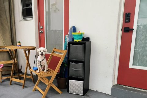 Copropriété à louer à Miami Beach, Floride: 1 chambre, 68 m2 № 2062727 - photo 18