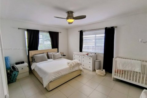 Copropriété à louer à Miami Beach, Floride: 1 chambre, 68 m2 № 2062727 - photo 14