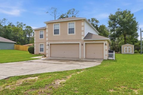 Villa ou maison à vendre à Citrus Springs, Floride: 4 chambres, 273.5 m2 № 2266869 - photo 3