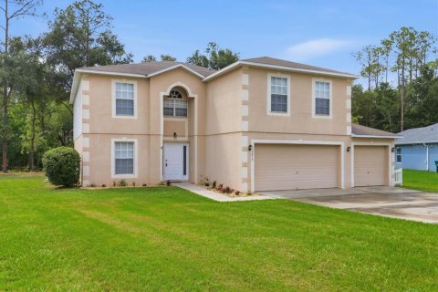 Villa ou maison à vendre à Citrus Springs, Floride: 4 chambres, 273.5 m2 № 2266869 - photo 2