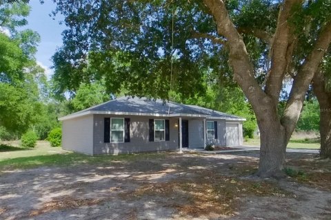 Villa ou maison à louer à Ocala, Floride: 3 chambres, 93.18 m2 № 2383874 - photo 2