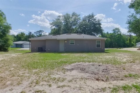 Villa ou maison à louer à Ocala, Floride: 3 chambres, 93.18 m2 № 2383874 - photo 24
