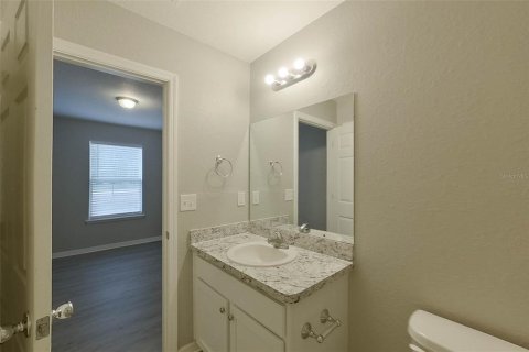 Villa ou maison à louer à Ocala, Floride: 3 chambres, 93.18 m2 № 2383874 - photo 19