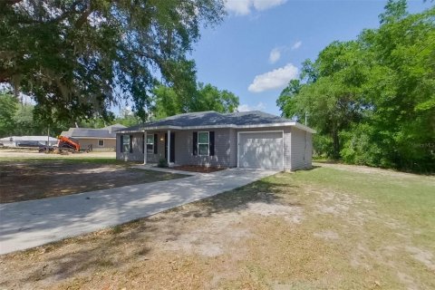 Villa ou maison à louer à Ocala, Floride: 3 chambres, 93.18 m2 № 2383874 - photo 3