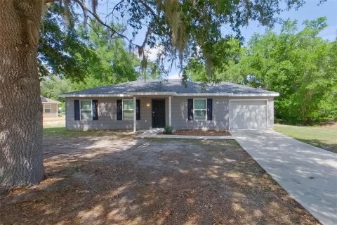Villa ou maison à Ocala, Floride 3 chambres, 93.18 m2 № 2383874