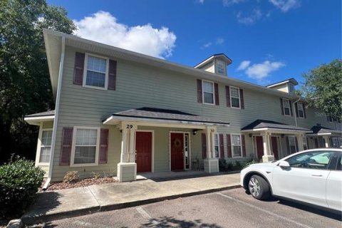 Condominio en alquiler en Gainesville, Florida, 2 dormitorios, 107.86 m2 № 1919324 - foto 1