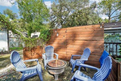 Villa ou maison à vendre à Tampa, Floride: 2 chambres, 81.75 m2 № 2415527 - photo 16