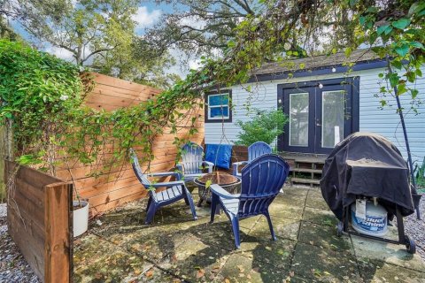 Villa ou maison à vendre à Tampa, Floride: 2 chambres, 81.75 m2 № 2415527 - photo 22