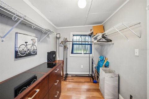 Villa ou maison à vendre à Tampa, Floride: 2 chambres, 81.75 m2 № 2415527 - photo 11