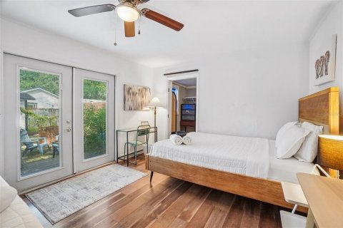 Villa ou maison à vendre à Tampa, Floride: 2 chambres, 81.75 m2 № 2415527 - photo 9