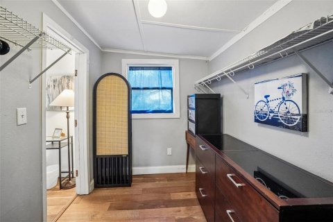 Villa ou maison à vendre à Tampa, Floride: 2 chambres, 81.75 m2 № 2415527 - photo 12
