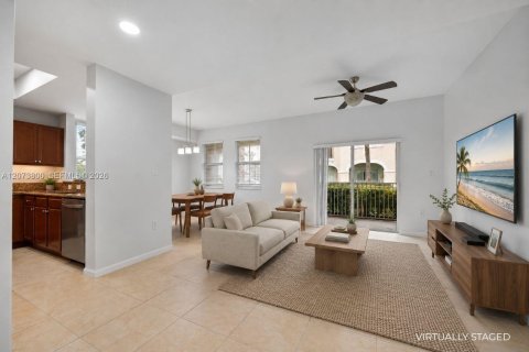 Condo in Doral, Florida, 3 bedrooms  № 2326804