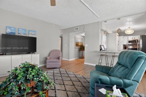 Villa ou maison à vendre à Satellite Beach, Floride: 1 chambre № 2075872 - photo 6