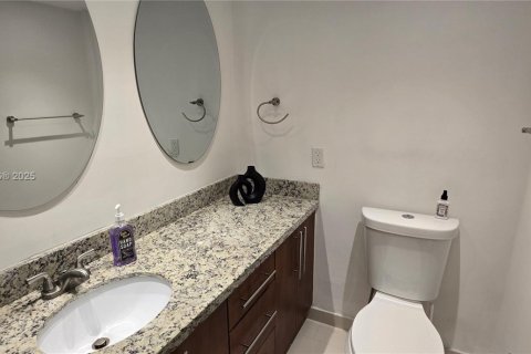 Copropriété à louer à Aventura, Floride: 2 chambres, 113.34 m2 № 1874273 - photo 7