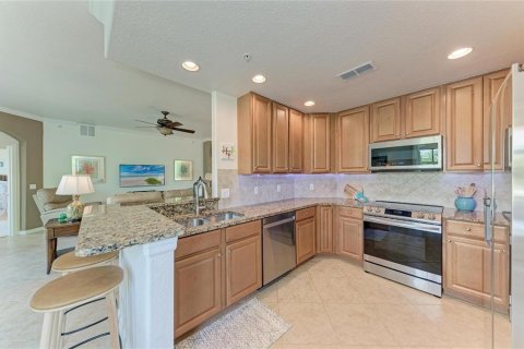 Copropriété à vendre à Bradenton, Floride: 3 chambres, 165.92 m2 № 2150033 - photo 18