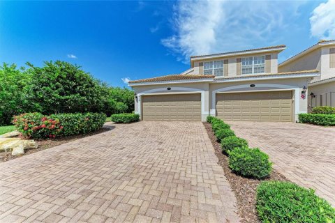 Copropriété à vendre à Bradenton, Floride: 3 chambres, 165.92 m2 № 2150033 - photo 5