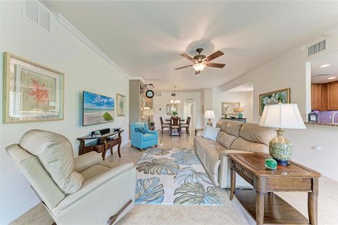 Copropriété à vendre à Bradenton, Floride: 3 chambres, 165.92 m2 № 2150033 - photo 13