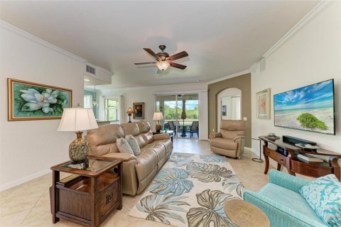 Copropriété à vendre à Bradenton, Floride: 3 chambres, 165.92 m2 № 2150033 - photo 11