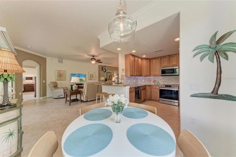Copropriété à vendre à Bradenton, Floride: 3 chambres, 165.92 m2 № 2150033 - photo 16