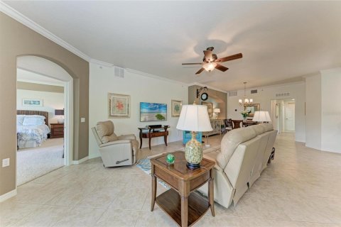 Copropriété à vendre à Bradenton, Floride: 3 chambres, 165.92 m2 № 2150033 - photo 12
