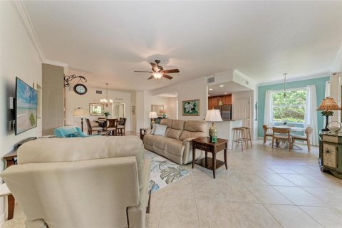 Copropriété à vendre à Bradenton, Floride: 3 chambres, 165.92 m2 № 2150033 - photo 14
