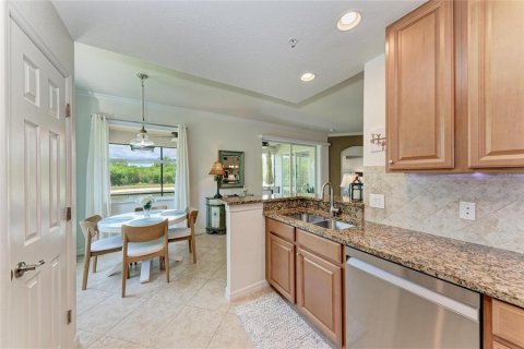 Copropriété à vendre à Bradenton, Floride: 3 chambres, 165.92 m2 № 2150033 - photo 20