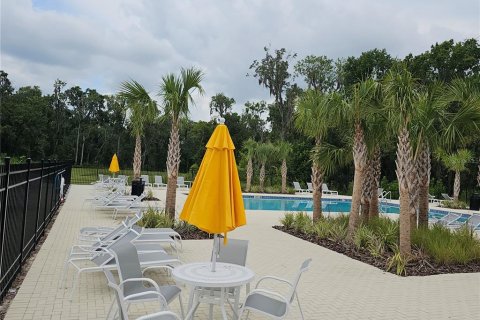 Villa ou maison à vendre à Lakeland, Floride: 3 chambres, 123.93 m2 № 1319637 - photo 21