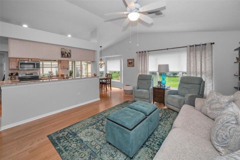 Villa ou maison à vendre à Trinity, Floride: 3 chambres, 173.82 m2 № 1900711 - photo 27