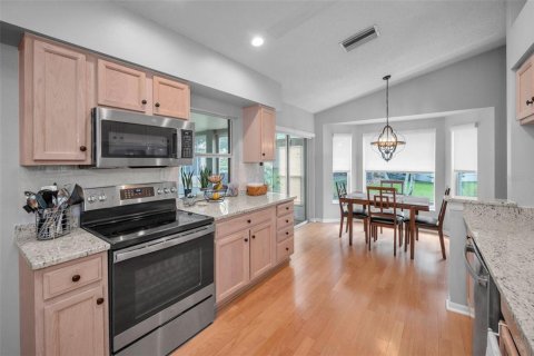 Villa ou maison à vendre à Trinity, Floride: 3 chambres, 173.82 m2 № 1900711 - photo 21
