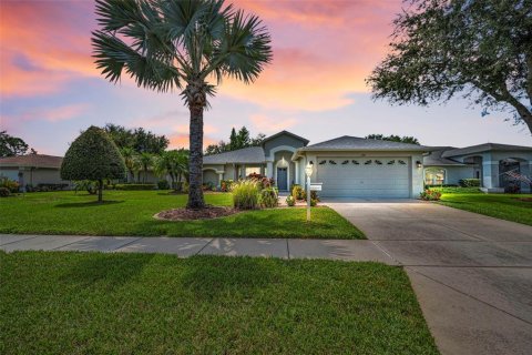 Villa ou maison à vendre à Trinity, Floride: 3 chambres, 173.82 m2 № 1900711 - photo 1