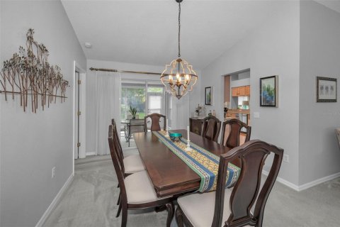 Villa ou maison à vendre à Trinity, Floride: 3 chambres, 173.82 m2 № 1900711 - photo 11