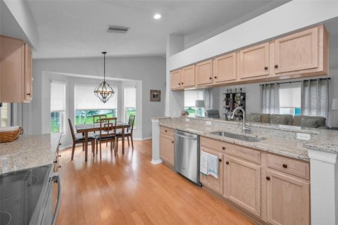 Villa ou maison à vendre à Trinity, Floride: 3 chambres, 173.82 m2 № 1900711 - photo 19