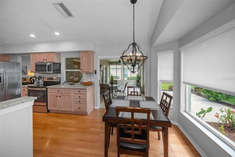 Villa ou maison à vendre à Trinity, Floride: 3 chambres, 173.82 m2 № 1900711 - photo 22