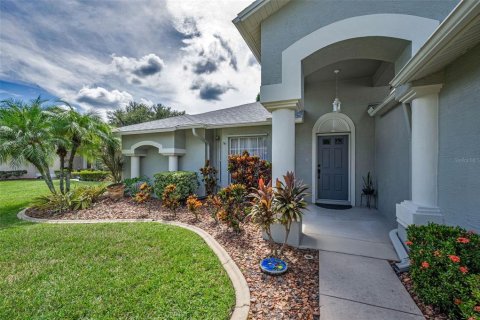 Villa ou maison à vendre à Trinity, Floride: 3 chambres, 173.82 m2 № 1900711 - photo 4