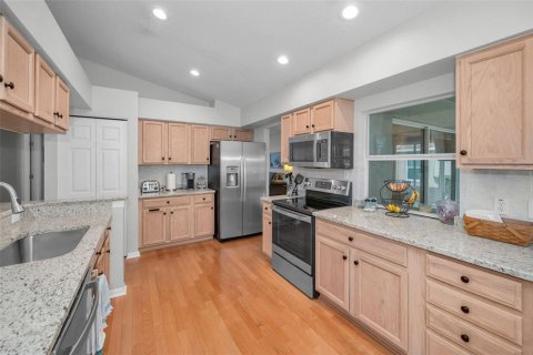 Villa ou maison à vendre à Trinity, Floride: 3 chambres, 173.82 m2 № 1900711 - photo 16