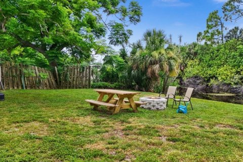 House in Port Charlotte, Florida 3 bedrooms, 122.63 sq.m. № 1858237 - photo 30