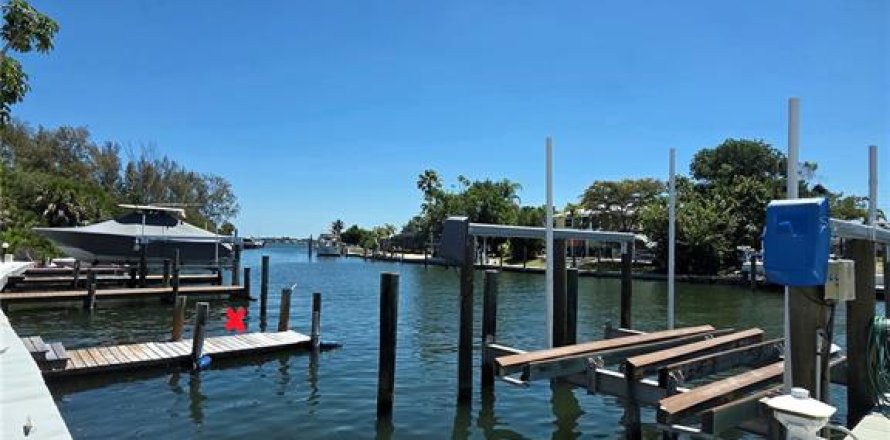 Condo à Bradenton, Floride, 2 chambres  № 2230762