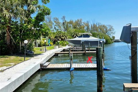 Copropriété à vendre à Bradenton, Floride: 2 chambres, 79.62 m2 № 2230762 - photo 8