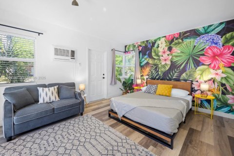 Immobilier commercial à vendre à Fort Lauderdale, Floride: 136.94 m2 № 2004049 - photo 25