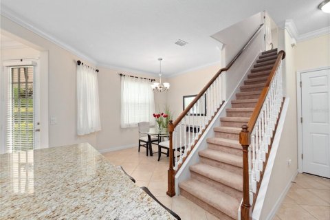 Townhouse in Sanford, Florida 3 bedrooms, 159.14 sq.m. № 1666340 - photo 12