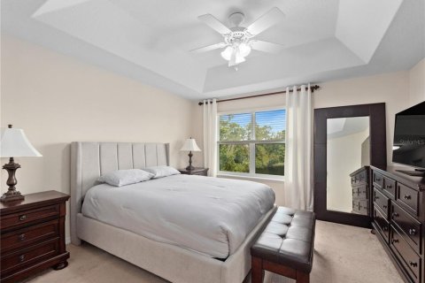 Townhouse in Sanford, Florida 3 bedrooms, 159.14 sq.m. № 1666340 - photo 14