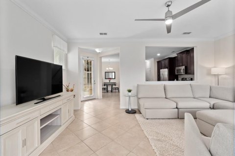 Townhouse in Sanford, Florida 3 bedrooms, 159.14 sq.m. № 1666340 - photo 6