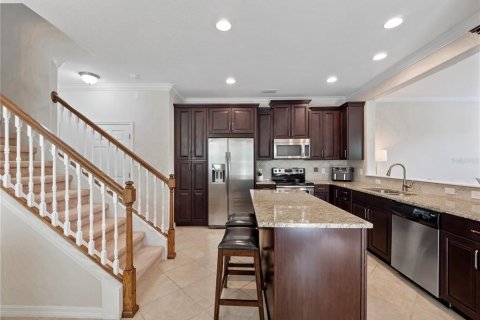Townhouse in Sanford, Florida 3 bedrooms, 159.14 sq.m. № 1666340 - photo 9