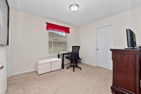 Townhouse in Sanford, Florida 3 bedrooms, 159.14 sq.m. № 1666340 - photo 22