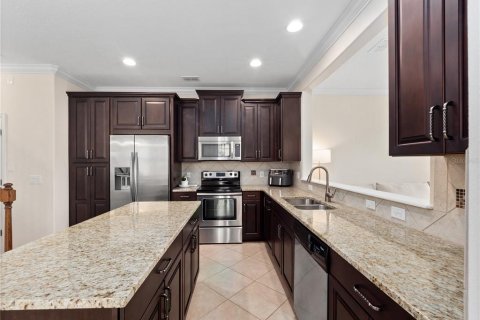 Townhouse in Sanford, Florida 3 bedrooms, 159.14 sq.m. № 1666340 - photo 8