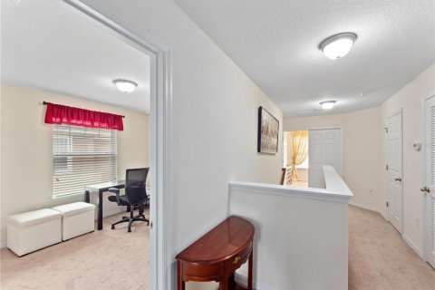 Townhouse in Sanford, Florida 3 bedrooms, 159.14 sq.m. № 1666340 - photo 23
