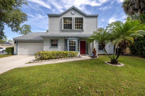 House in Wellington, Florida 3 bedrooms, 145.48 sq.m. № 2304206